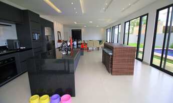 Imagem 6: Condomínio Marina Rio Bello 04 suítes