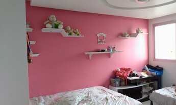 Imagem 4: Apartamento para venda em São Brás: 140 m² com 3/4, 1 suíte - São Brás, Belém/PA