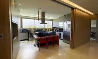 Imagem 5: CASA EM CONDOMÍNIO - ALPHAVILLE LAGOA DOS INGLESES - NOVA LIMA