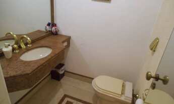 Imagem 7: Alto Padrão para Venda em Rio de Janeiro, Copacabana, 3 dormitórios, 1 suíte, 4 banheiros