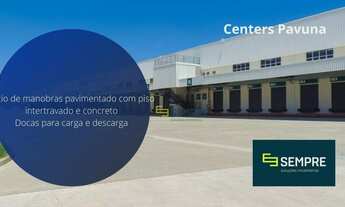 Imagem 3: Galpão para alugar em Rio de Janeiro/RJ