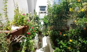 Imagem 3: Casa para Venda em Salvador, Pituba, 3 dormitórios, 1 suíte, 2 banheiros, 3 vagas