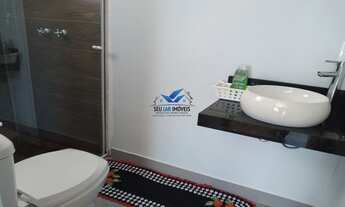 Imagem 6: ÓTIMO SOBRADO COM 03 SUITES/ COND. FLAMBOYANTY EM HORTOLANDIA