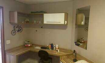 Imagem 7: Apartamento para venda tem 50 metros quadrados com 2 quartos em Vila Bela - São Paulo - SP