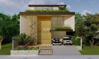 Imagem: Rio de Janeiro - Casa de Condomínio - Barra