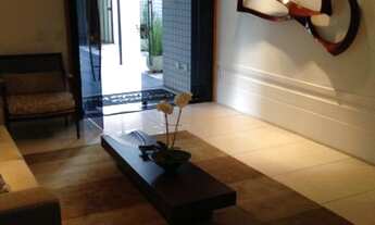 Imagem 5: Apartamento com 4 Suites, 4 Salas, 3 Vagas em Petrópolis - Natal - RN