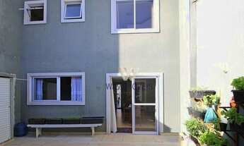 Imagem 7: Sobrado com 4 dormitórios à venda por R$ 850.000,00 - Aristocrata - São José dos Pinhais/P