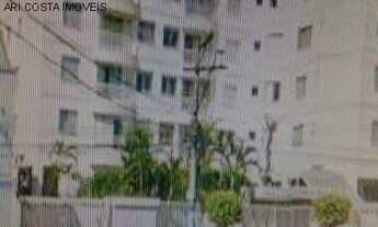 Imagem 3: APARTAMENTO RESIDENCIAL em SÃO PAULO - SP, CHÁCARA CALIFÓRNIA