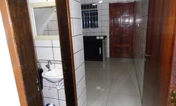 Imagem 5: SOBRADO GEMINADO - JARDIM GUARARÁ - SANTO ANDRÉ/SP