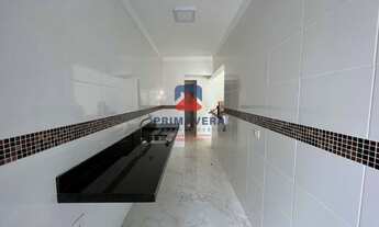 Imagem 5: Apartamento 02 dorms, Caiçara, Praia Grande - Venda