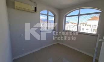 Imagem 6: Rio de Janeiro - Apartamento Padrão - Recreio dos Bandeirantes