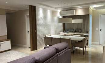 Imagem 3: LINDO apartamento Alto Padrão com 4 suítes à venda, 138 m² - Centro - Nova Iguaçu/RJ