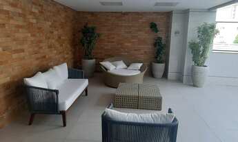 Imagem 6: Edifício Antônio e Júlia Lucena, cinco unidades: 9º, 11º, 13º, 16º e 24º andar