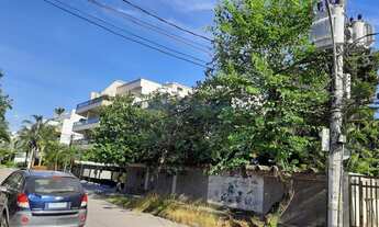 Imagem 4: Recreio dos Bandeirantes