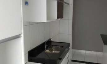 Imagem 2: Apartamento para venda com 50 metros quadrados com 2 quartos em Boa Vista - Fortaleza - CE