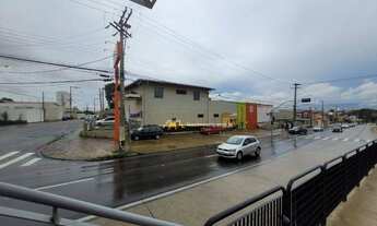 Imagem 5: Prédio na Av. Amoreiras para alugar, 600 m² por R$ 30.000/mês - Parque Industrial - Campin