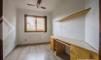 Imagem 3: Apartamento para venda com 2 quartos 1 suíte, elevador e vaga em Jardim Itu - Porto Alegre