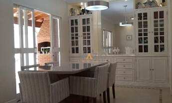 Imagem 3: Casa à venda, 170 m² por R$ 870.000,00 - Cidade Jardim - Rio Claro/SP