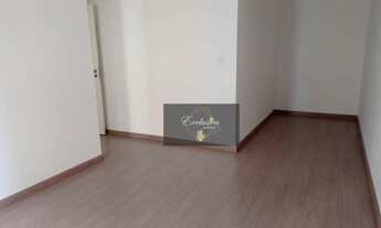 Imagem 5: Apartamento no centro da cidade