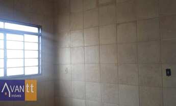 Imagem 7: Casa com 3 dormitórios à venda, 160 m² por R$ 250.000,00 - Conjunto Habitacional Costa do