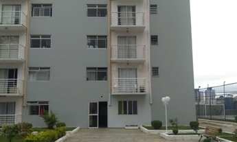 Imagem: Apartamento venda com 50 metros quadrados