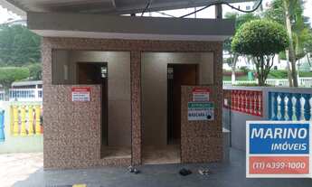 Imagem 10: Apartamento com 2 dormitórios à venda, 53 m² por R$ 223.000,00 - Santa Terezinha - São Ber