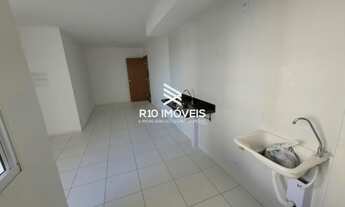 Imagem 2: Apartamento para aluguel, 2 quartos, 1 suíte, 1 vaga, RESIDENCIAL LAGO AZUL - UBERLANDIA/M