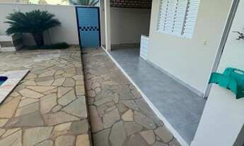 Imagem 7: Sobrado com 3 suítes - Condomínio Alphagarden - Próximo da Av. Miguel Sutil e Parque Mãe B