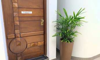 Imagem 5: Kitnet mobiliada próxima à UFSC