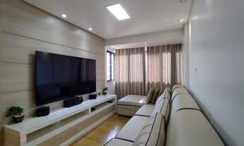 Imagem 3: Apartamento 3/4 sendo 01 Suíte 02 Garagens e Depósito no Imbuí