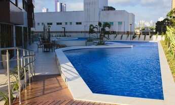 Imagem: Apartamento no Bairro dos Estados 2 Quartos