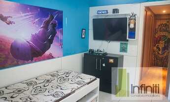 Imagem 16: Rio de Janeiro - Apartamento Padrão - Freguesia (jacarepaguá