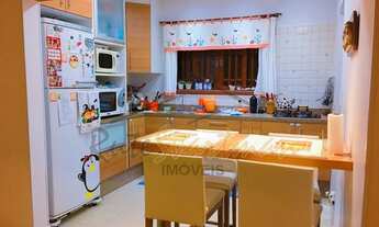 Imagem 5: CONDOMÍNIO - BOSQUE B. GERALDO