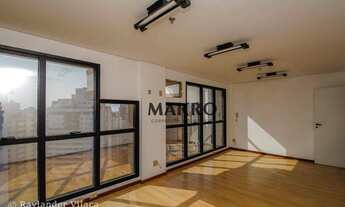 Imagem 3: Sala, 120 m² - venda por R$ 1.200.000,00 ou aluguel por R$ 5.800,00/mês - Funcionários - B