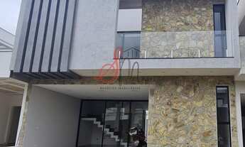 Imagem: Casa em Condomínio para Venda em Sorocaba