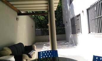 Imagem 16: APARTAMENTO TIPO CASA