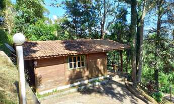 Imagem 6: Chalé para aluguel com 27 metros quadrados com 1 quarto em Mury - Nova Friburgo - RJ