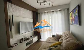 Imagem 2: APARTAMENTO RESIDENCIAL em SANTOS - SP, MARAPÉ