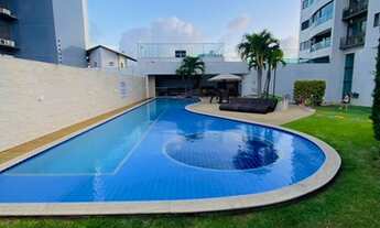 Imagem 2: Apartamento 3/4 em Lagoa nova 117m² a venda