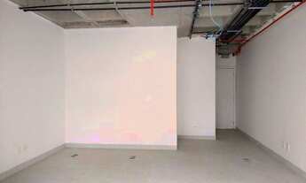 Imagem 5: Belo Horizonte - Conjunto Comercial/Sala - Santa Efigênia