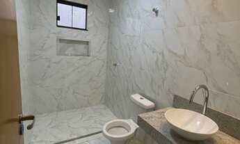 Imagem 6: Casa 3 quartos em Moinho dos Ventos - Goiânia - GO