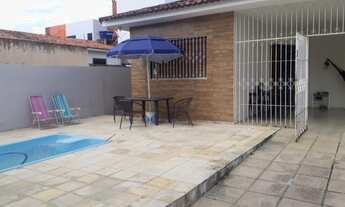 Imagem 3: Linda casa no Cristo Redentor