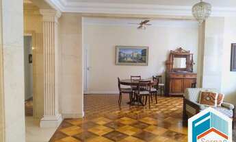 Imagem 5: Apartamento com 03 quartos, 193 m2, Copacabana, Rio de Janeiro, RJ