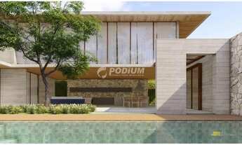 Imagem 5: Barra da Tijuca Casa com 5 dormitórios