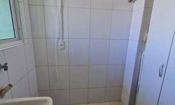 Imagem 3: Apartamento Semi-Mobiliado à venda no bairro Costa e Silva - Joinville/SC