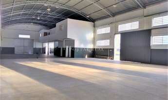 Imagem: AF- Galpão entrada R$16.500