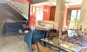 Imagem 7: PORTO ALEGRE - Casa de Condomínio - Menino Deus