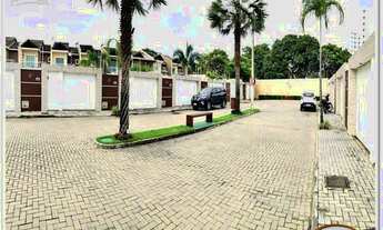 Imagem 2: Casa com 3 dormitórios à venda, 140 m² por R$ 470.000,00 - Urucunema - Eusébio/CE