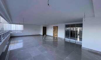 Imagem 5: Piazza 25 - 223m2 - 4 Suítes + Home Privativo + Pisos e Pedras Premium