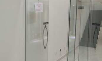 Imagem 3: Loja no Edifício Saens Pena Medical Center com direito a uma vaga na garagem